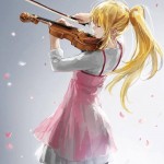 Violin Handmade