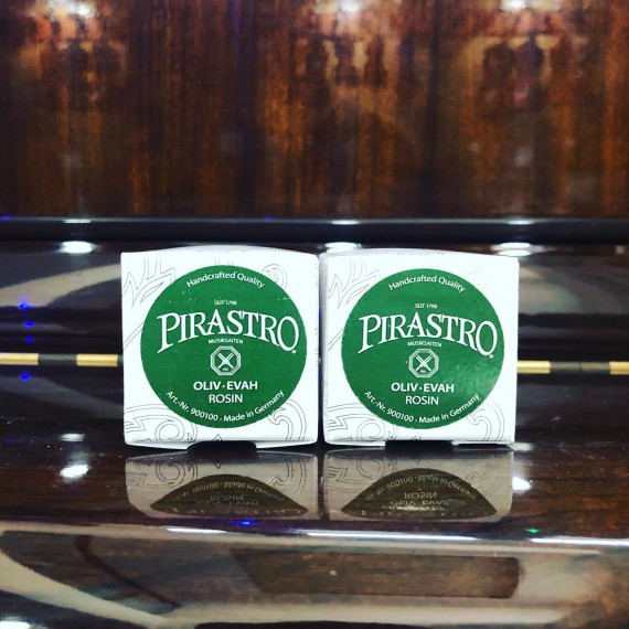 Pirastro Oliv - Evah Rosin