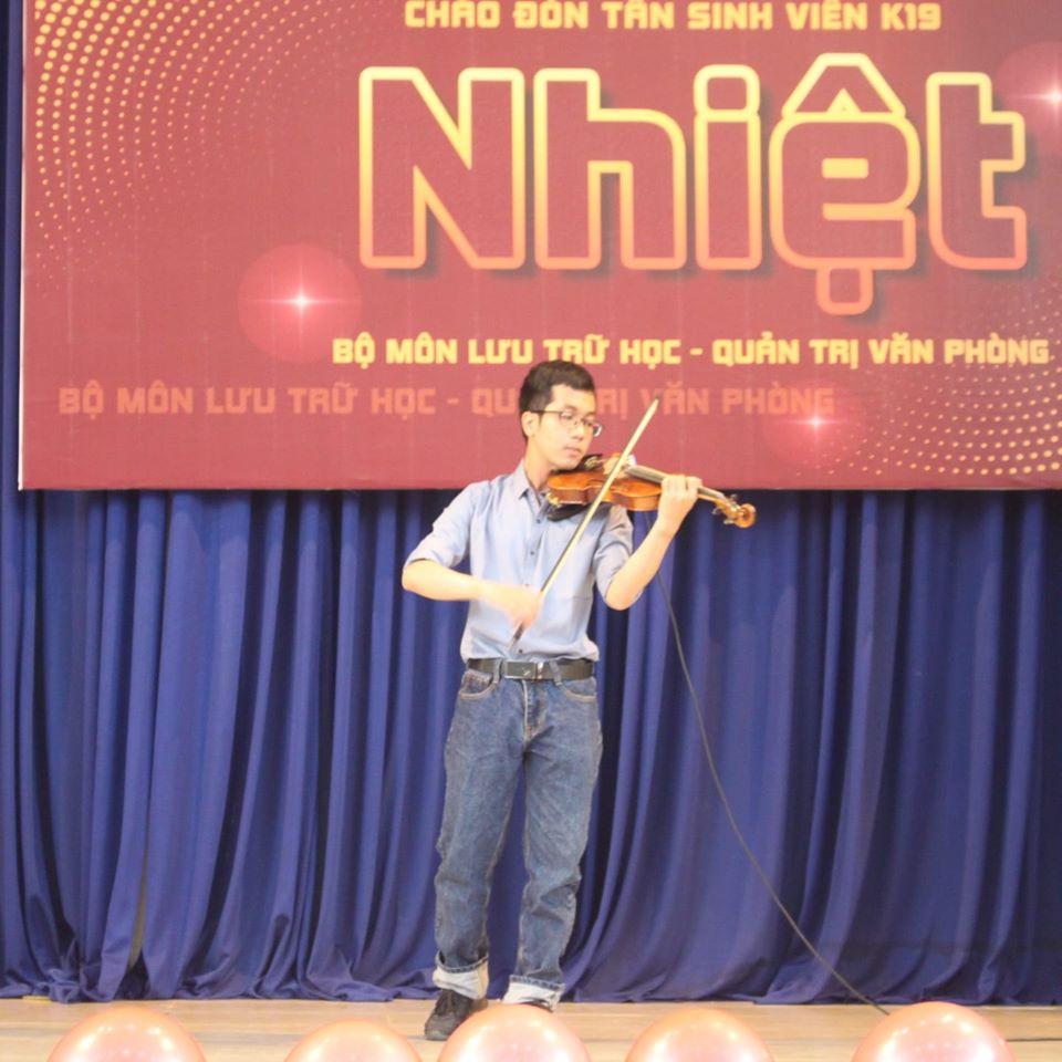 Duy Minh