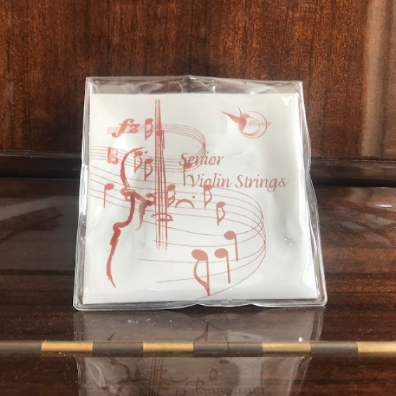 Senior Violin String