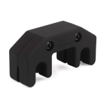 Metal Practice Mute For Violin