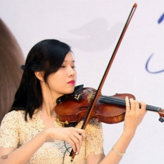 Hướng Dẫn Phương Pháp Học Chơi Violin Hiệu Quả Nhất