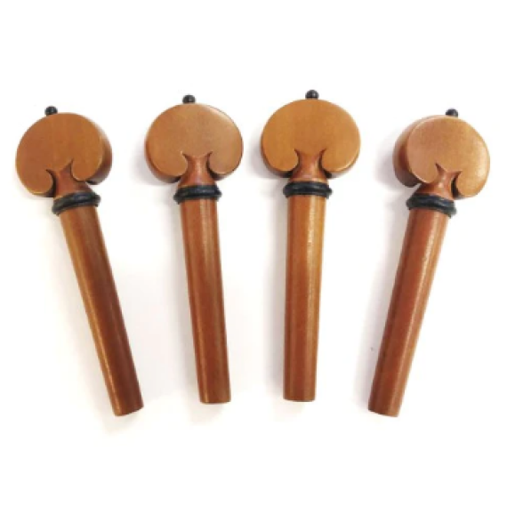 Pegs For Violin