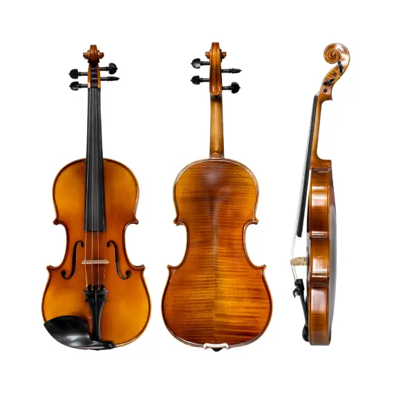 Cadu Violin CD-01i