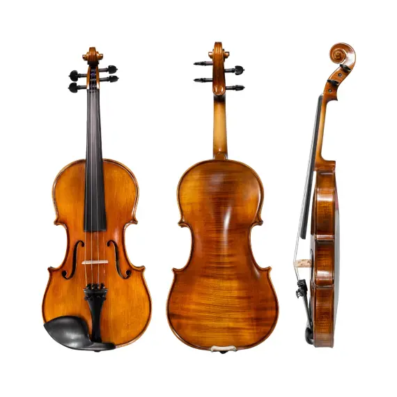 Cadu Violin CD-02i