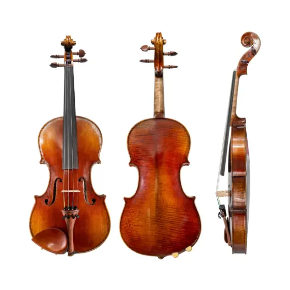 Cadu Violin CD-05i