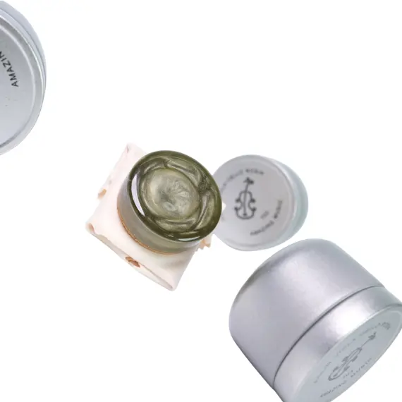 Cadu Rosin VR08