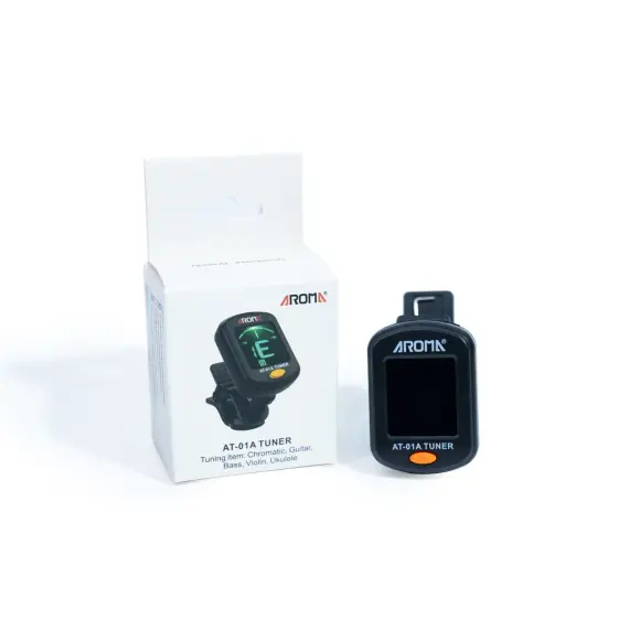 Aroma Electric Tuner