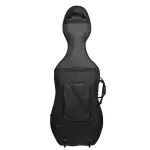 Cadu Triangle Foam Cello Case CC05
