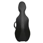 Cadu Triangle Foam Cello Case CC05