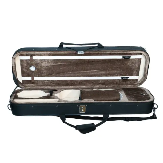 Cadu Oblong Foam Violin Case VC07