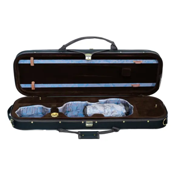 Cadu Oblong Foam Violin Case VC09