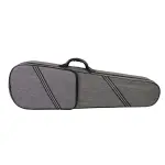 Cadu Triangle Foam Violin Case VC03