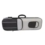 Cadu Oblong Foam Violin Case VC07