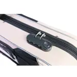 Cadu Oblong Foam Violin Case VC07