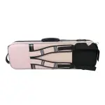 Cadu Oblong Foam Violin Case VC07