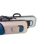 Cadu Oblong Foam Violin Case VC07