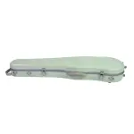 Cadu Triangle Fiberglass Violin Case VC13
