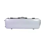 Cadu Rectangle Fiberglass Violin Case VC15