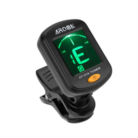 Aroma Electric Tuner